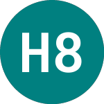Logo di  (HGR8).