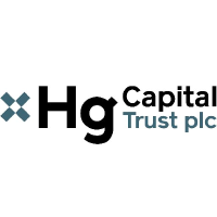 Logo di Hg Capital (HGT).