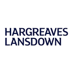 Logo di Hargreaves Lansdown (HL.).