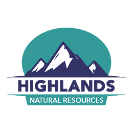 Logo di Highlands Natural Resour... (HNR).