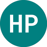 Logo di Hambro Perks W (HP1W).