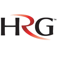 Logo di Hogg Robinson (HRG).