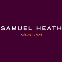 Logo di Heath (samuel) & Sons (HSM).