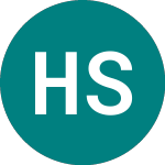 Logo di Hargreaves Services (HSP).