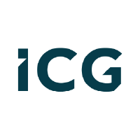 Logo di Icg Enterprise (ICGT).