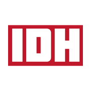 Logo di Integrated Diagnostics (IDHC).