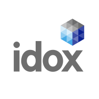 Logo per Idox
