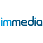 Logo di Immediate Acquisition (IME).