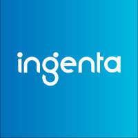 Logo di Ingenta (ING).