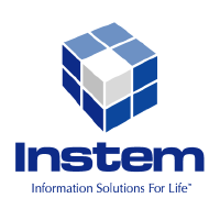 Logo di Instem (INS).