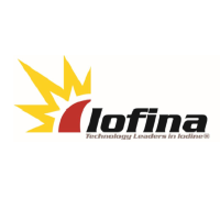 Logo per Iofina