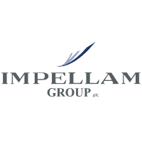 Logo di Impellam (IPEL).