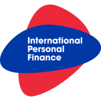 Logo di International Personal F... (IPF).
