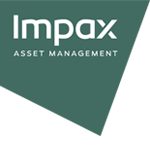 Logo di Impax Asset Management (IPX).