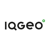 Logo di Iqgeo (IQG).