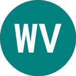 Logo di World Val Gbp-d (IWVG).