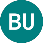 Logo di Bb Uk Gilt1-5 (JG15).