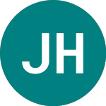 Logo di James Halstead (JHD).