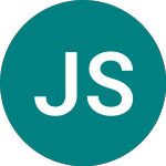 Logo di Jupiter Second Split Trust (JSS).