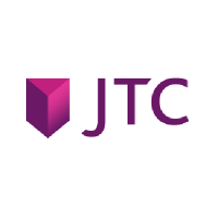 Logo di Jtc (JTC).