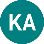 Logo di Kings Arms Yard Vct (KAY).