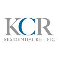 Logo di Kcr Residential Reit (KCR).