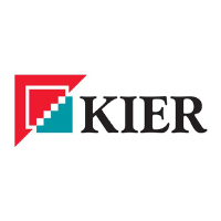 Logo di Kier (KIE).