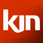 Logo di Kin (KIN).