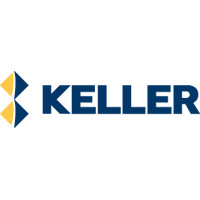 Logo di Keller (KLR).