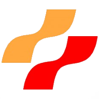 Logo di Konami (KNM).