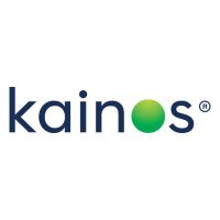 Logo di Kainos (KNOS).