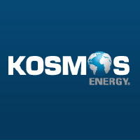 Logo di Kosmos Energy (KOS).
