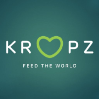 Logo di Kropz (KRPZ).