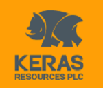 Logo di Keras Resources (KRS).