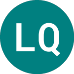 Logo di Lg Qdiv Esg Em (LDME).