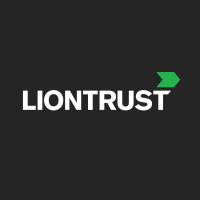 Logo di Liontrust Asset Management (LIO).