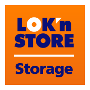 Logo per Lok'n Store