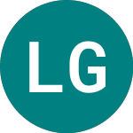 Logo di Lords Group Trading (LORD).