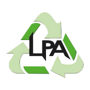 Logo di Lpa (LPA).