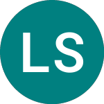 Logo di London Scottish Bank (LSB).