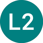 Logo di L&g 2xl Fts100 (LUK2).