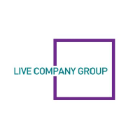 Logo di Live (LVCG).