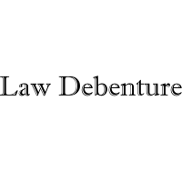 Logo di Law Debenture (LWDB).
