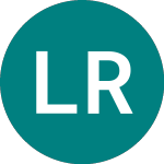 Logo of Lxb Retail Properties (LXB).