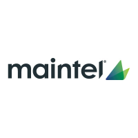 Logo di Maintel (MAI).