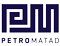 Logo di Petro Matad (MATD).