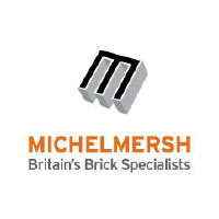 Logo di Michelmersh Brick (MBH).