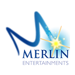 Logo per Merlin Entertainments