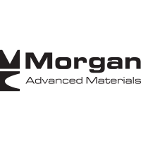 Logo di Morgan Advanced Materials (MGAM).