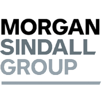 Logo di Morgan Sindall (MGNS).